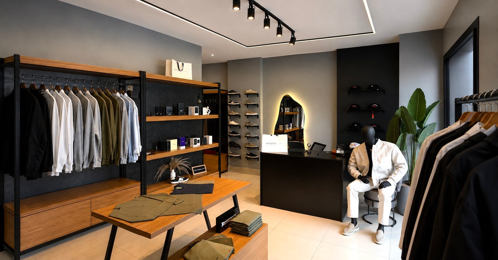 Outlet Man Outlet21 For Men | Site Oficial