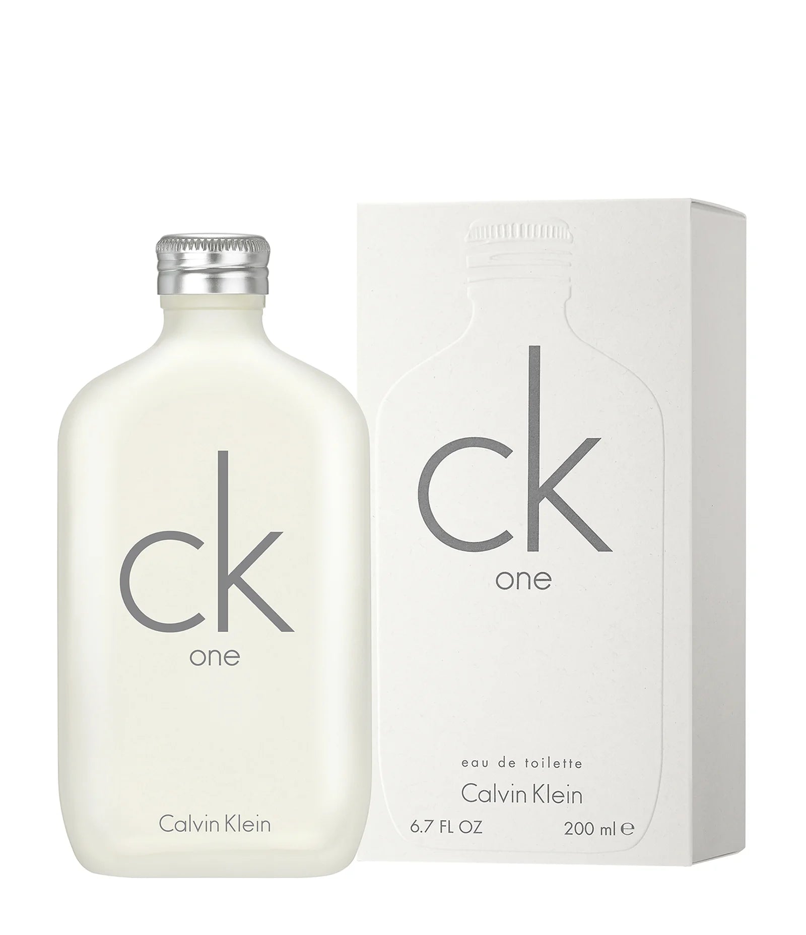 Perfume CK One Eau de Toilette 100ml