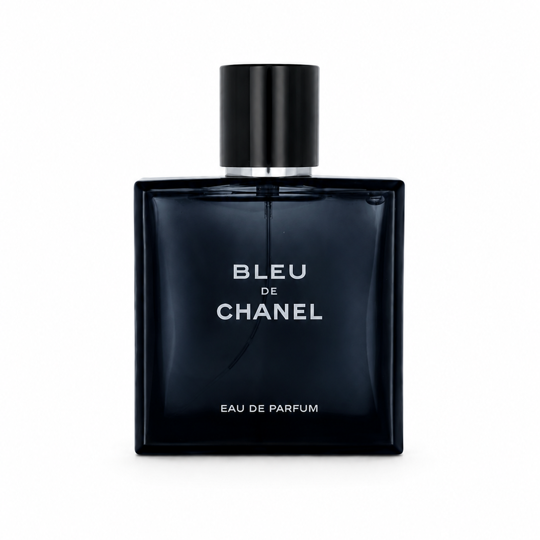 Bleu de Chanel Eau de Parfum 100 ml