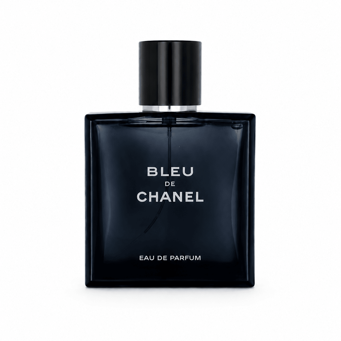 Bleu de Chanel Eau de Parfum 100 ml