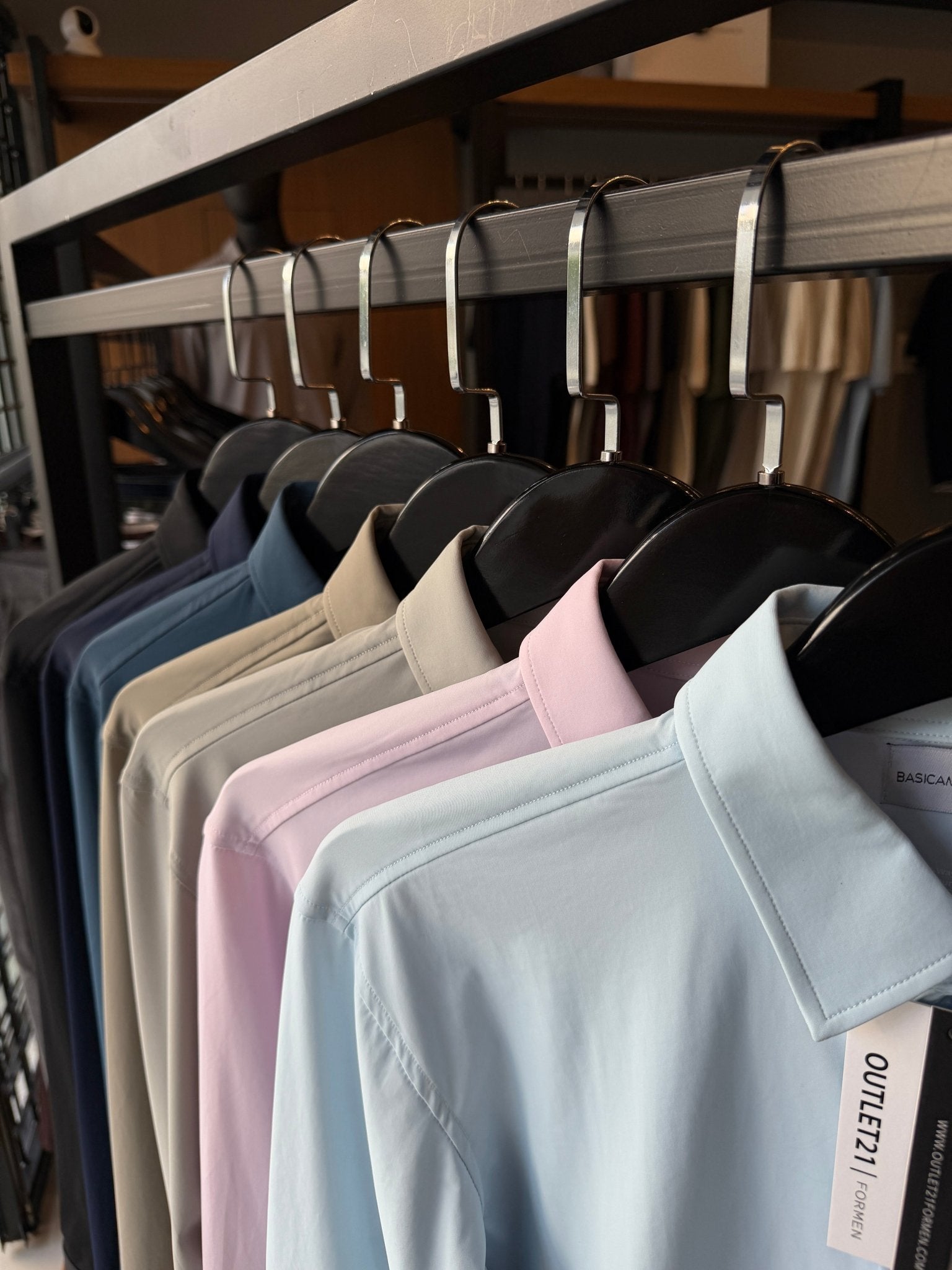 Camisa - Peça Exclusiva