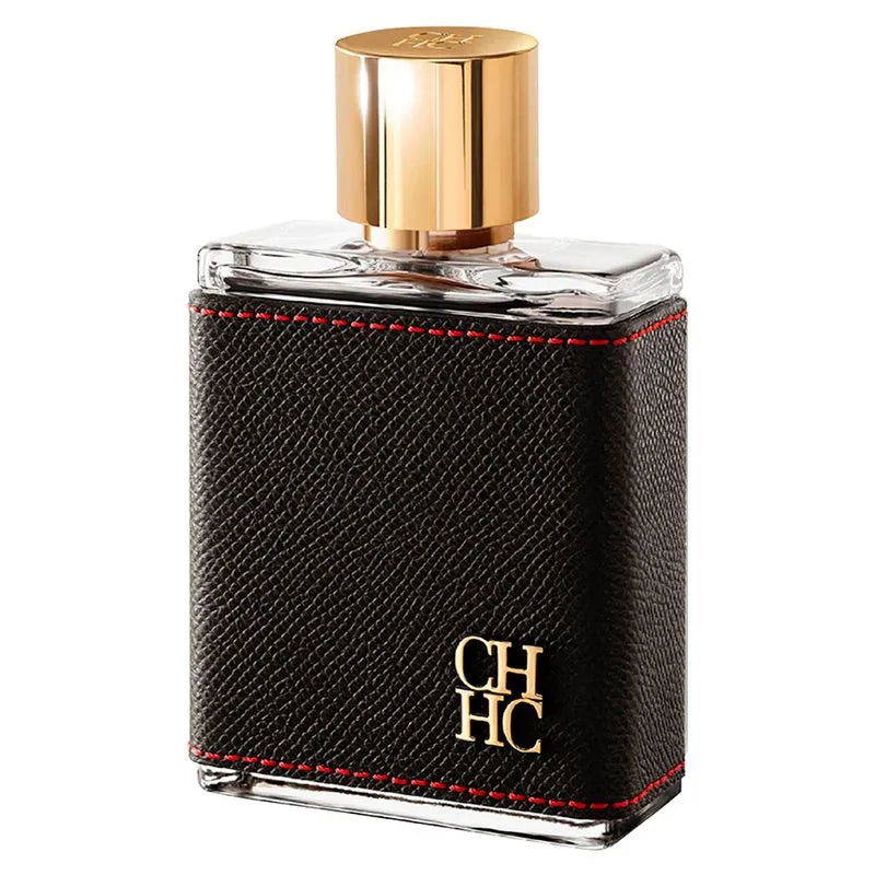 CH Men Carolina Herrera - Perfume Masculino - Eau de Toilette 100ml