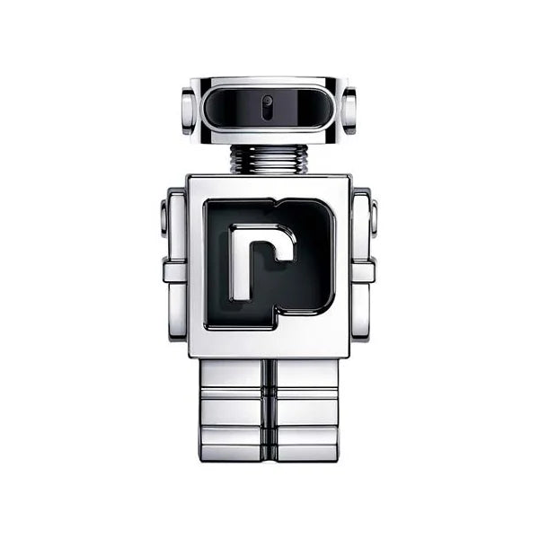 Phantom Rabanne Perfume Masculino Eua de Toilette 100ml